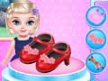 Jwèt Little Princess Fashion Shoes Design