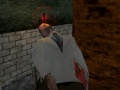 Jwèt C-Virus Game: Outbreak