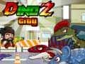 Jwèt DinoZ City