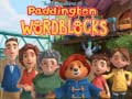 Jwèt The Adventures of Paddington WordBlocks