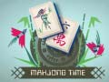 Jwèt Mahjong Time