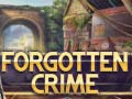 Jwèt Forgotten Crime