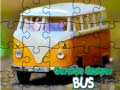 Jwèt German Camper Bus