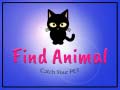 Jwèt Find Animal