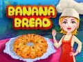 Jwèt Banana Bread