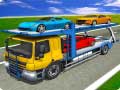 Jwèt Euro Truck Heavy Vehicle Transport