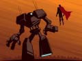 Jwèt Robot In Battle Memory
