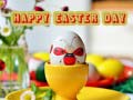 Jwèt Easter Day Slide