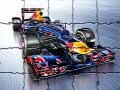 Jwèt F1 Jigsaw Puzzle