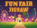 Jwèt Fun Fair Jigsaw