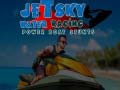 Jwèt Jet Ski Water Racing: Power Boat Stunts