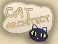 Jwèt Cat Architect