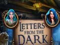 Jwèt Letters from the Dark