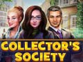 Jwèt Collector`s Society