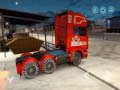 Jwèt City & Offroad Cargo Truck