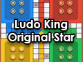 Jwèt Ludo King Original Star