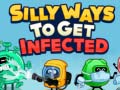Jwèt Silly Ways to Get Infected