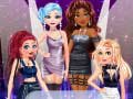 Jwèt Princesses Kpop Idols