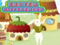 Jwèt Easter Differences