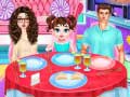 Jwèt Baby Taylor: Chinese Food Cooking