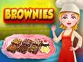 Jwèt Brownies