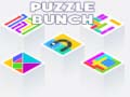 Jwèt Puzzle Bunch