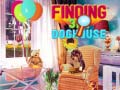 Jwèt Finding 3 in1 DogHouse