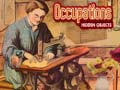 Jwèt Occupations Hidden Objects