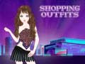 Jwèt Shopping Outfits