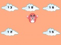 Jwèt Number Jump