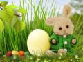 Jwèt Easter 2020 Puzzle