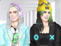 Jwèt Billie Eilish Makeover