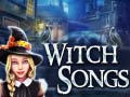 Jwèt Witch Songs