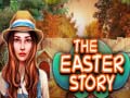 Jwèt The Easter Story