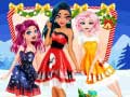 Jwèt Princesses December Dream