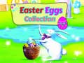 Jwèt Easter Eggs Collection