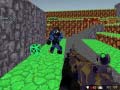 Jwèt Blocky Wars Advanced Combat Swat Multiplayer