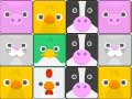 Jwèt Farm Animals Dash