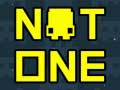 Jwèt Not One