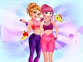 Jwèt BFFS Fitness Lifestyle