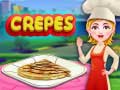 Jwèt Crepes