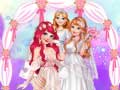 Jwèt Princess Wedding Transformation