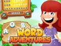 Jwèt Word Adventures