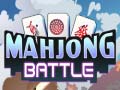 Jwèt Mahjong Battle