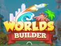 Jwèt Worlds Builder