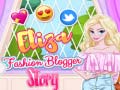 Jwèt Eliza Fashion Blogger Story