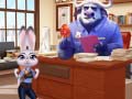 Jwèt Hoppy's Surprise