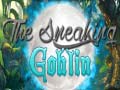 Jwèt The Sneaking Goblin