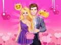 Jwèt Ellie and Ben Date Night
