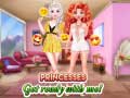 Jwèt Princesses Get Ready With Me